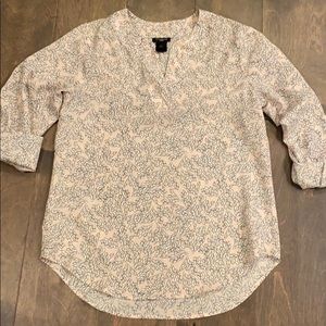 Ann Taylor blouse